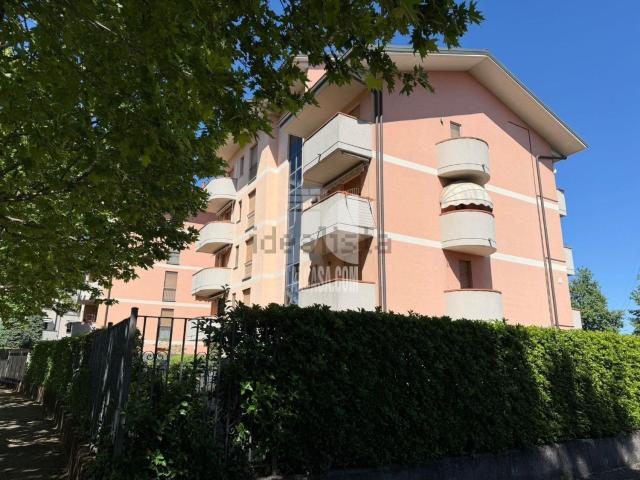 Appartamento in vendita di 110 m²