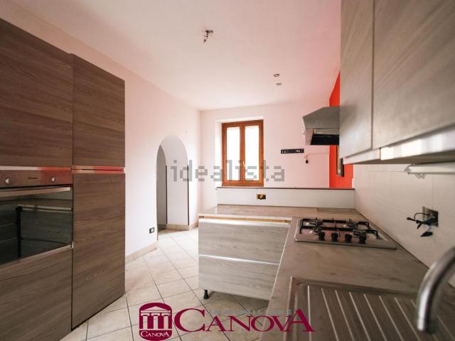 Appartamento in vendita di 110 m²