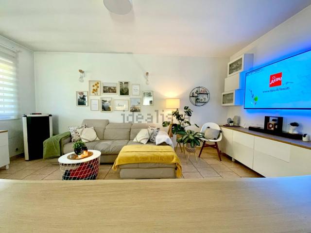 Appartamento in vendita di 110 m²