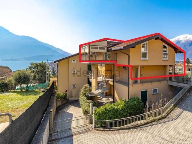 Appartamento in vendita di 110 m²