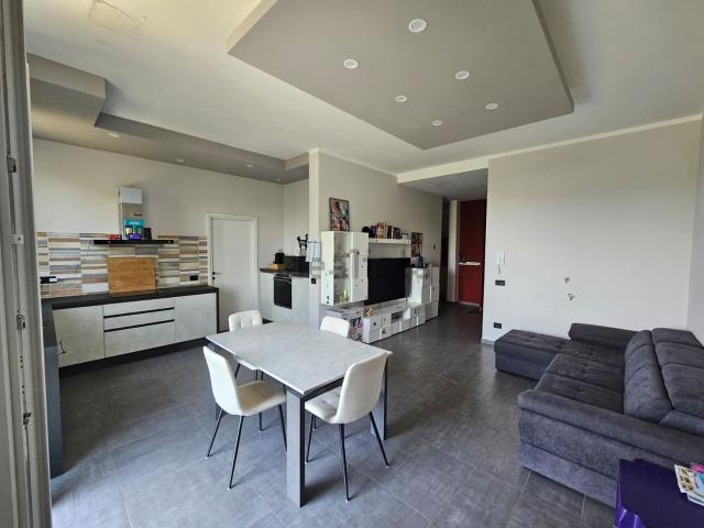 Appartamento in vendita di 110 m²