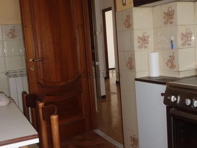Appartamento in vendita di 110 m²