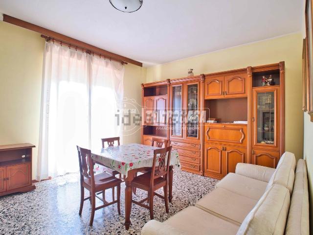 Appartamento in vendita di 110 m²