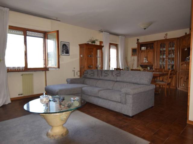 Appartamento in vendita di 110 m²