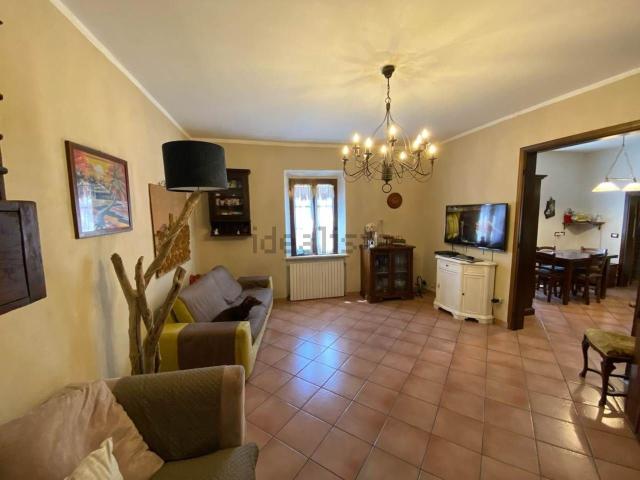 Appartamento in vendita di 110 m²