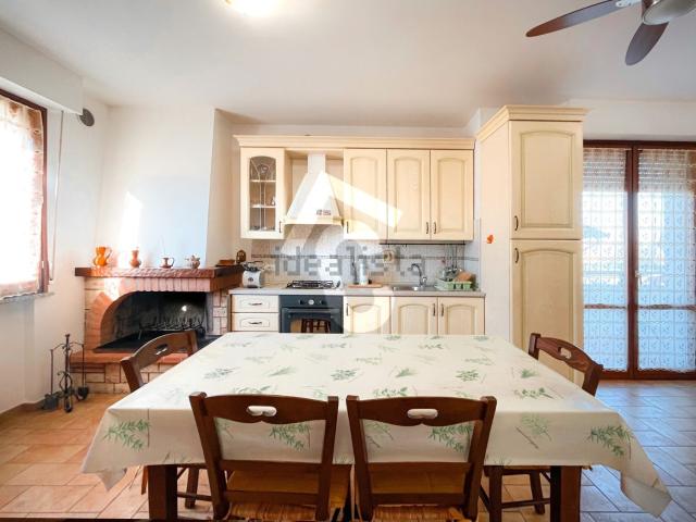 Appartamento in vendita di 110 m²