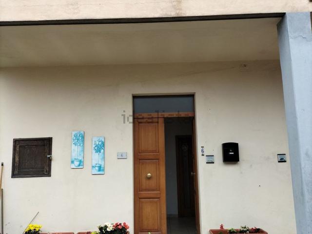 Appartamento in vendita di 110 m²