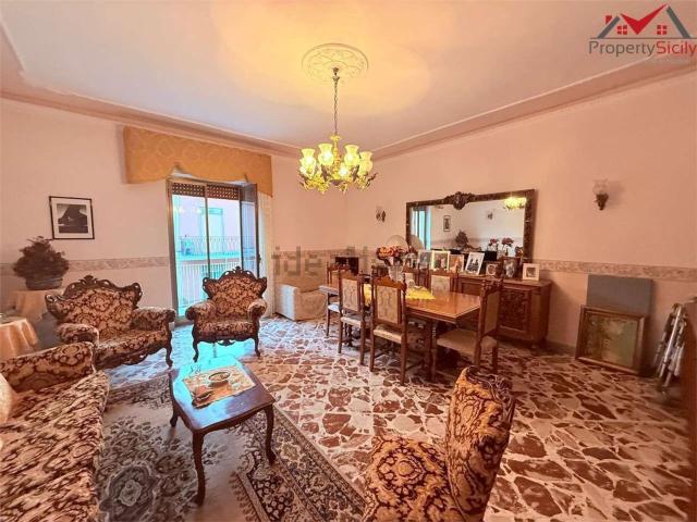 Appartamento in vendita di 110 m²