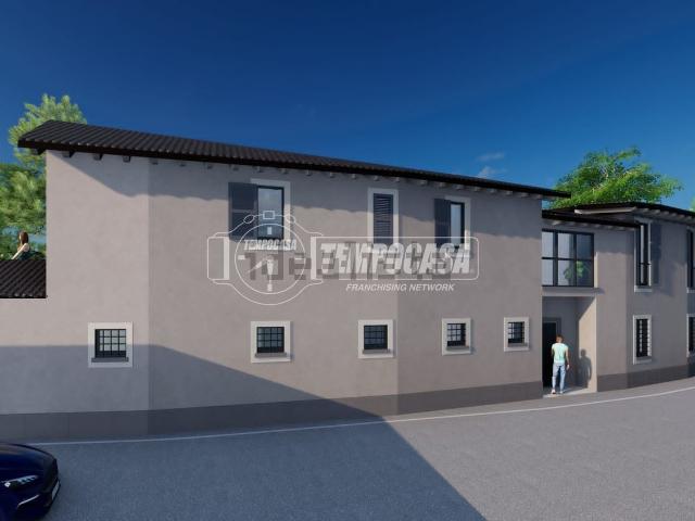 Appartamento in vendita di 110 m²