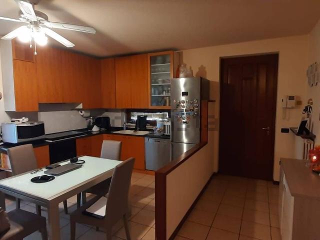Appartamento in vendita di 110 m²