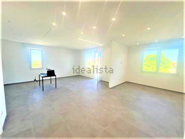 Appartamento in vendita di 110 m²
