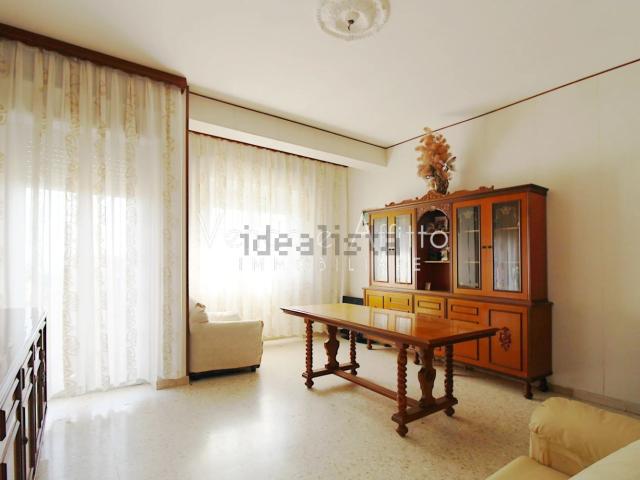 Appartamento in vendita di 110 m²