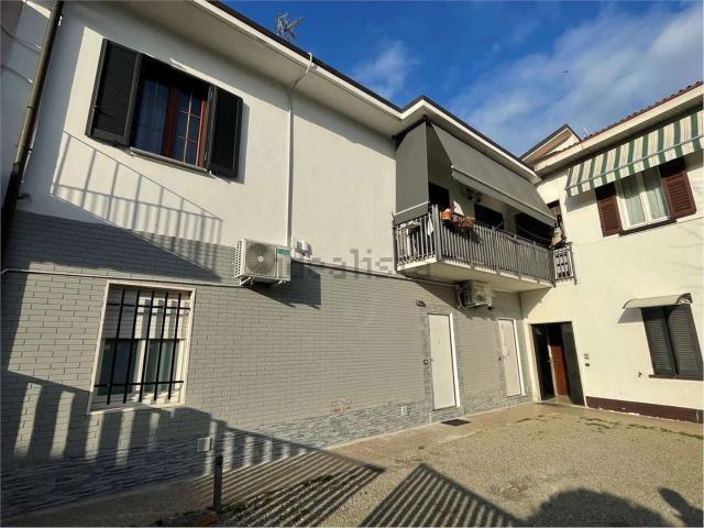 Appartamento in vendita di 110 m²