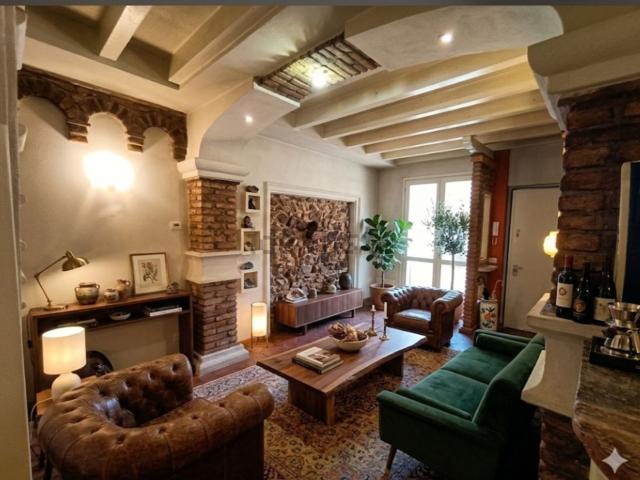 Appartamento in vendita di 110 m²