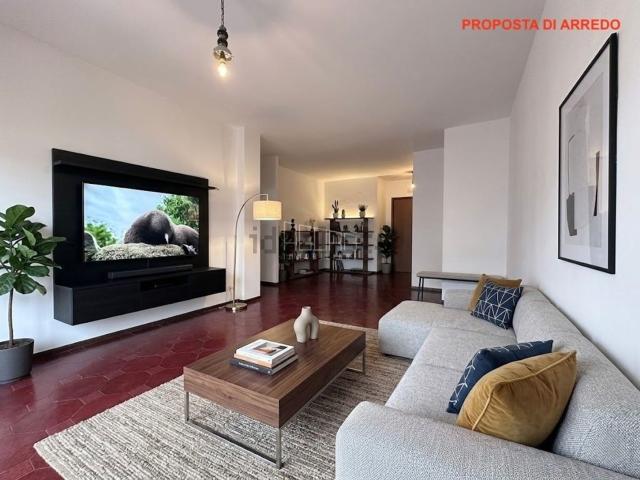 Appartamento in vendita di 110 m²
