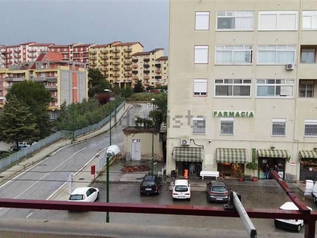Appartamento in vendita di 110 m²