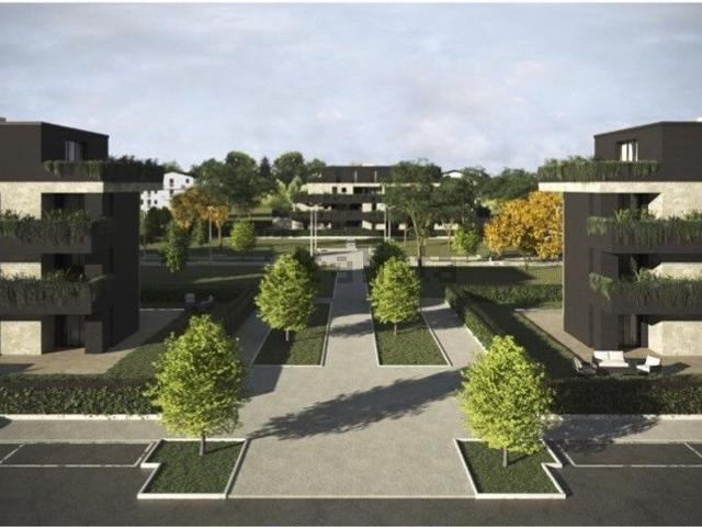 Appartamento in vendita di 110 m²