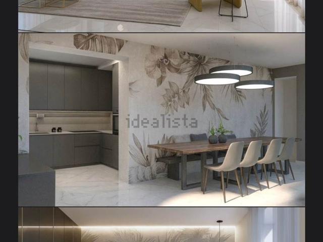 Appartamento in vendita di 110 m²