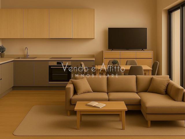 Appartamento in vendita di 110 m²