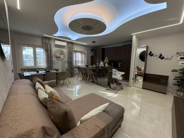 Appartamento in vendita di 110 m²