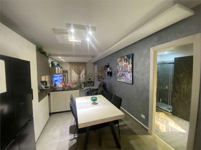 Appartamento in vendita di 110 m²