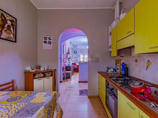 Appartamento in vendita di 110 m²