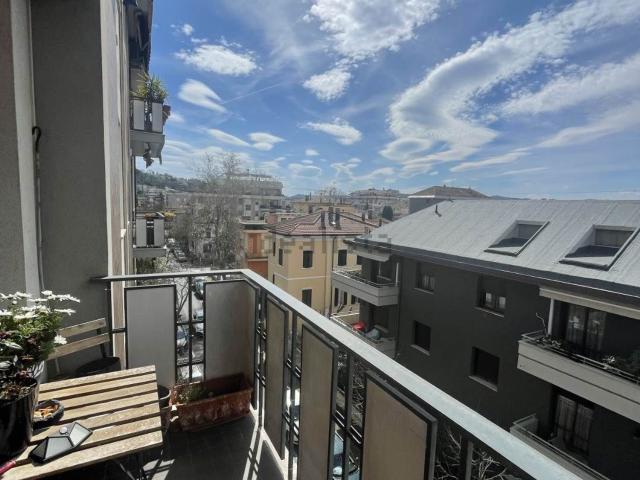 Appartamento in vendita di 110 m²