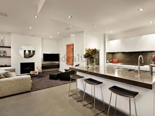 Appartamento in vendita di 110 m²