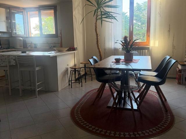 Appartamento in vendita di 130 m²