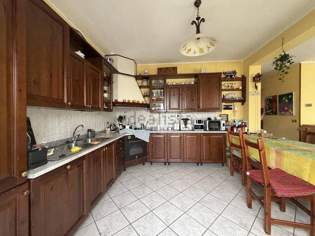 Appartamento in vendita di 110 m²