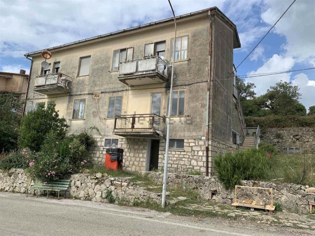 Appartamento in vendita di 110 m²