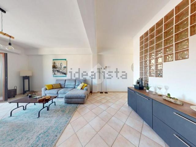 Appartamento in vendita di 110 m²