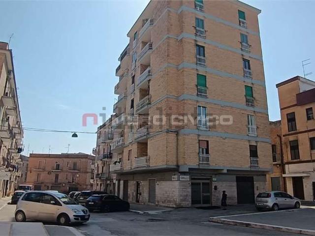 Appartamento in vendita di 110 m²