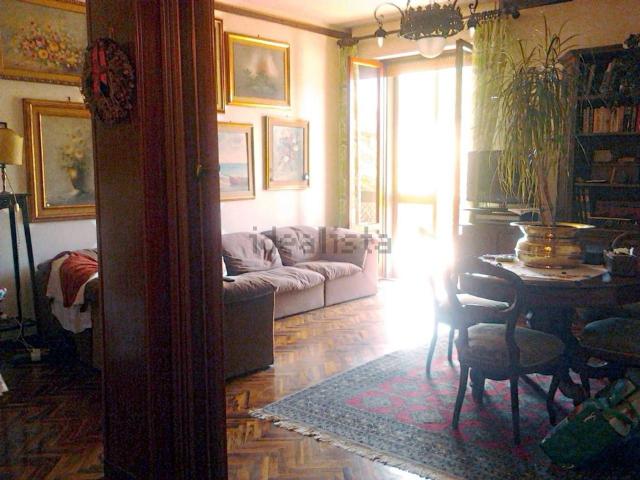 Appartamento in vendita di 110 m²