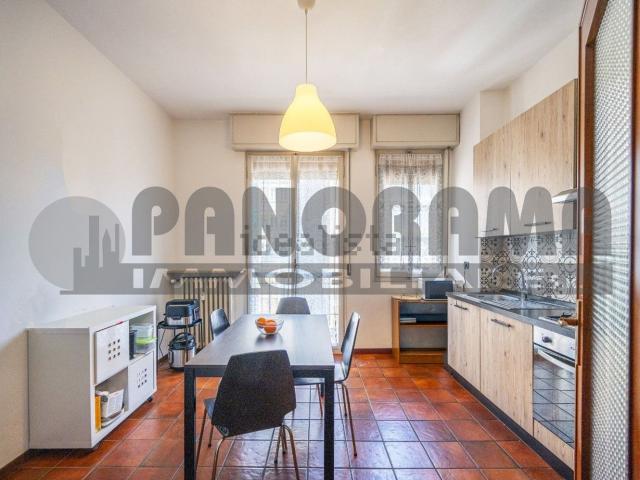 Appartamento in vendita di 110 m²