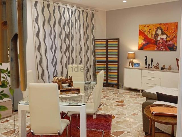 Appartamento in vendita di 110 m²