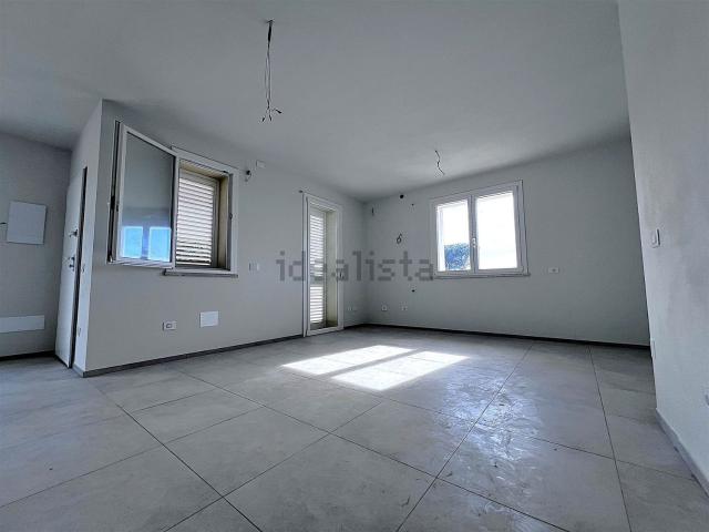Appartamento in vendita di 110 m²