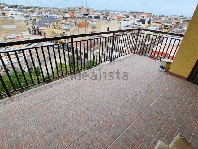 Appartamento in vendita di 110 m²