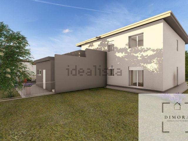 Appartamento in vendita di 110 m²