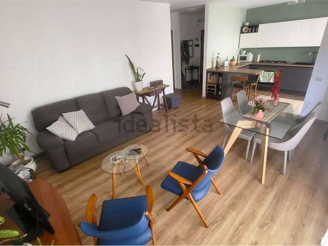 Appartamento in vendita di 110 m²