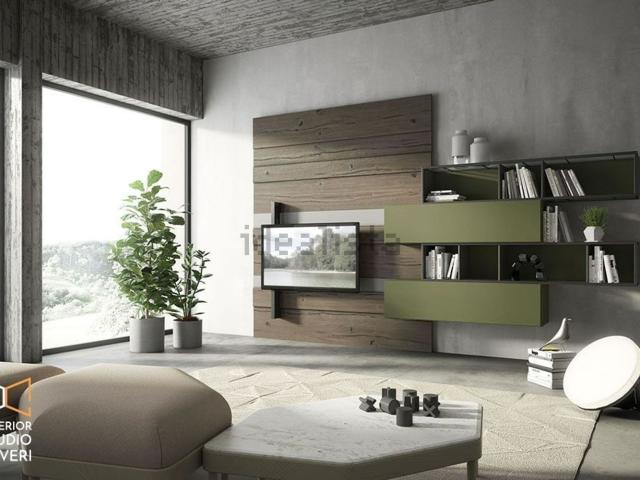 Appartamento in vendita di 110 m²