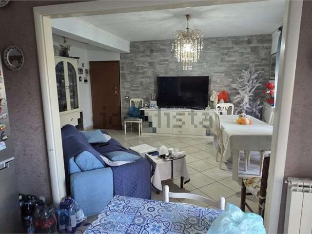 Appartamento in vendita di 110 m²
