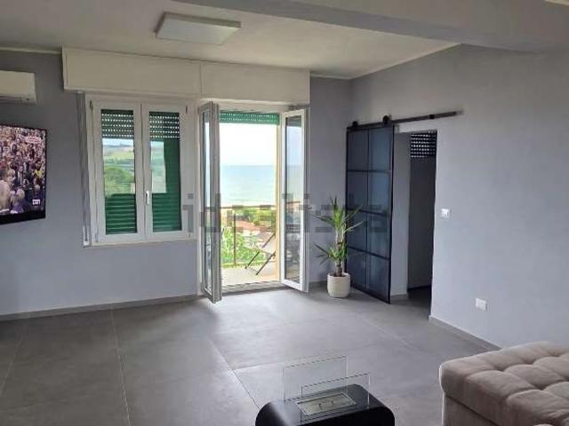 Appartamento in vendita di 110 m²