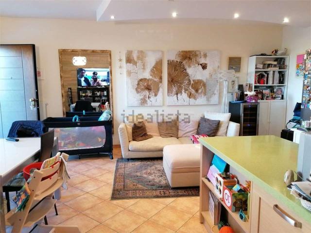Appartamento in vendita di 110 m²