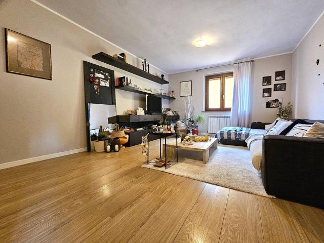 Appartamento in vendita di 110 m²