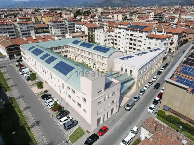 Appartamento in vendita di 110 m²