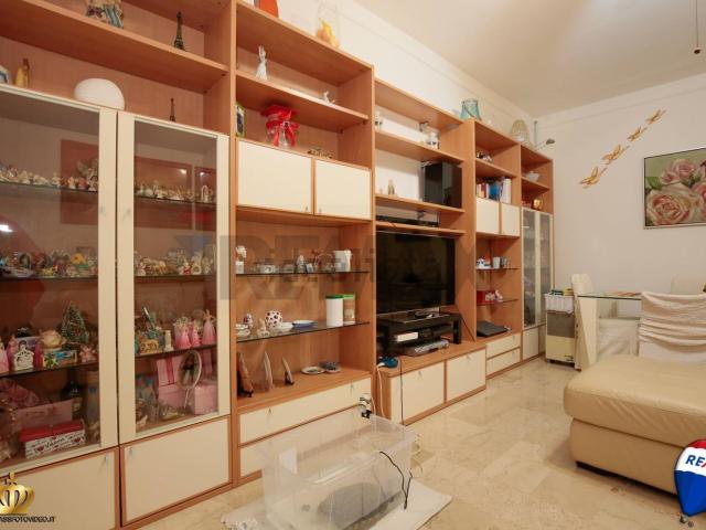 Appartamento in vendita di 110 m²