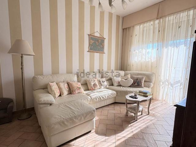 Appartamento in vendita di 110 m²