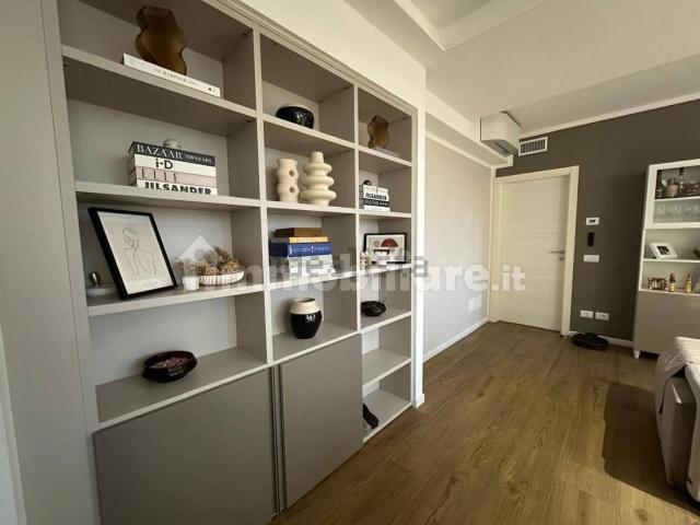Appartamento in vendita di 110 m²