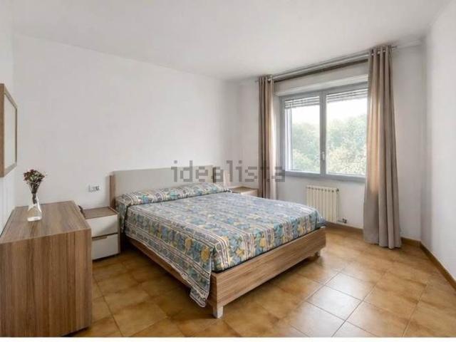 Appartamento in vendita di 110 m²
